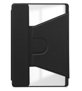Калъф с Клавиатура за Lenovo Tab M11 11", Tech-Protect Bluetooth Keyboard Case, Черен (2)