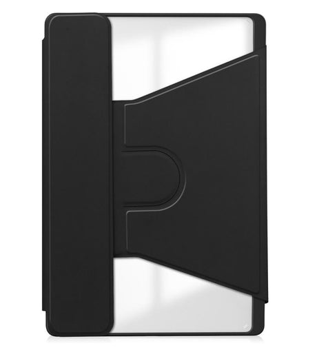 Калъф с Клавиатура за Lenovo Tab M11 11", Tech-Protect Bluetooth Keyboard Case, Черен (2)