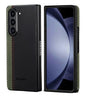 Тънък Калъф за Samsung Z Fold 5, Pitaka Overture Air Case, Черен