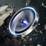 Протектор за Камерата на Samsung S25 Ultra, ESR Armorite Camera Ring Glass, Прозрачен (2)