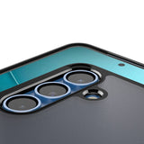 Противоударен Хибриден Калъф за Samsung S25 Plus, Spigen Ultra Hybrid Case, Черен (9)