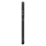 Противоударен Хибриден Калъф за Samsung S25 Plus, Spigen Ultra Hybrid Case, Черен (5)