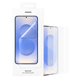 Оригинален Протектор за Samsung S25 Plus, Anti-Reflecting Screen Folio Glass EF-US936CTEGWW, Прозрачен (2)