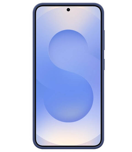 Оригинален Силиконов Калъф за Samsung S25 Plus, Silicone Case EF-PS936CNEGWW, Син (3)