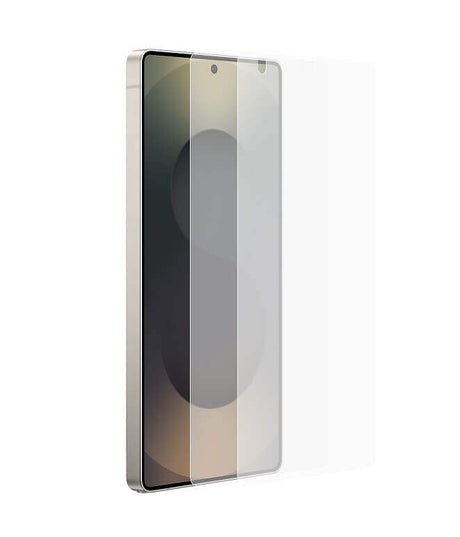 Оригинален Протектор за Samsung S25, Anti-Reflecting Screen Folio Glass EF-US931CTEGWW, Прозрачен