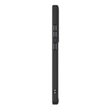 Противоударен Хибриден Калъф за Samsung S25 Ultra, Spigen Ultra Hybrid Case, Черен (5)