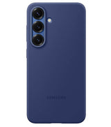 Оригинален Силиконов Калъф за Samsung S25, Silicone Case EF-PS931CNEGWW, Син