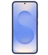 Оригинален Силиконов Калъф за Samsung S25, Silicone Case EF-PS931CNEGWW, Син (3)