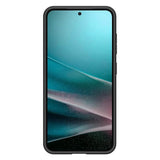 Противоударен Хибриден Калъф за Samsung S25, Spigen Ultra Hybrid Case, Черен (4)