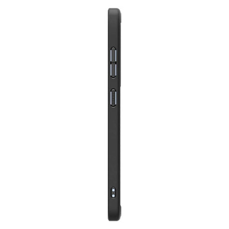 Противоударен Хибриден Калъф за Samsung S25, Spigen Ultra Hybrid Case, Черен (5)