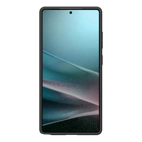 Противоударен Хибриден Калъф за Samsung S25 Ultra, Spigen Ultra Hybrid Case, Черен (4)