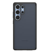 Противоударен Хибриден Калъф за Samsung S25 Ultra, Spigen Ultra Hybrid Case, Черен (3)