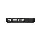 MagSafe Противоударен Калъф за Samsung S25 Ultra, UAG Monarch Pro Kevlar Case, Зелен (6)