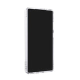 Противоударен Калъф за Samsung S25 Ultra, UAG Plyo Ice Case, Прозрачен (5)