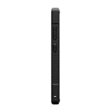 MagSafe Противоударен Калъф за Samsung S25 Ultra, UAG Monarch Pro Carbon Fiber Case, Черен (9)
