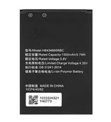 Батерия за Мобилен Рутер (Бисквита) Huawei Battery Е5573 HB434666RBC (2)