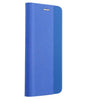 Луксозен Калъф за Samsung A26, Sensitive Book Case, Син