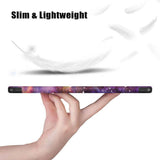 Защитен Калъф за Xiaomi Pad 8 Pro/ 8/ 7 Pro/ 7 11.2", Trifold Slim Case, Цветен (3)