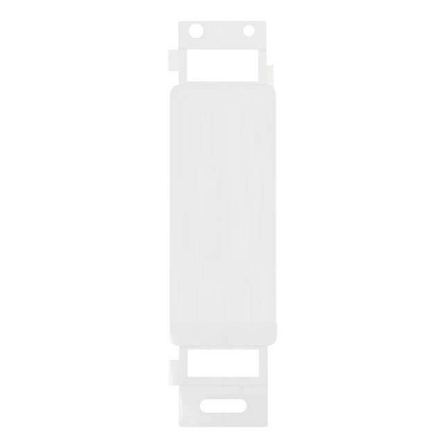 Оригинален Протектор за Samsung Z Flip 7 FE/Z Flip 6, Vinyl-Main UB Glass, Прозрачен