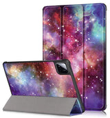Защитен Калъф за Xiaomi Pad 8 Pro/ 8/ 7 Pro/ 7 11.2", Trifold Slim Case, Цветен