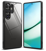 Противоударен Калъф за Samsung S25 Ultra, Ringke Fusion Bold Case, Черен (2)