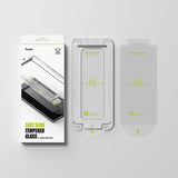 Стъклен Протектор за Samsung S25 Ultra, Ringke Easy Slide Glass 2бр., Прозрачен (6)
