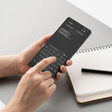 Стъклен Протектор за Samsung S25 Ultra, Ringke Easy Slide Glass 2бр., Прозрачен (4)