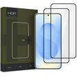 Стъклен Протектор за Samsung S25, Hofi Glass 2бр., Прозрачен
