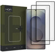 Стъклен Протектор за Samsung S25 Ultra, Hofi Glass 2бр., Прозрачен