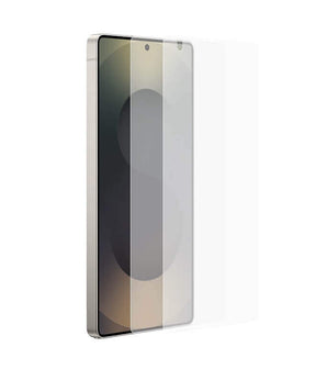 Оригинален Протектор за Samsung S25 Ultra, Anti-Reflecting Screen Folio Glass EF-US938CTEGWW, Прозрачен