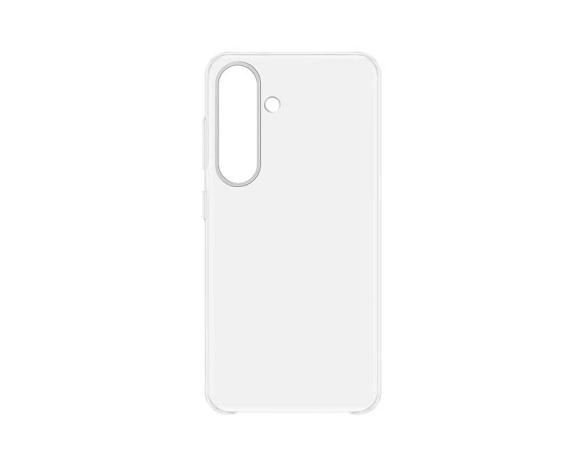 Оригинален Твърд Калъф за Samsung S25 Clear Case EF-QS931CTEGWW, Прозрачен (3)