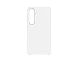 Оригинален Твърд Калъф за Samsung S25 Clear Case EF-QS931CTEGWW, Прозрачен (3)