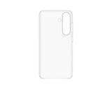 Оригинален Твърд Калъф за Samsung S25 Plus Clear Case EF-QS936CTEGWW, Прозрачен (6)