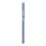 Противоударен Калъф за Samsung S25 Ultra, Spigen Ultra Hybrid Case, Прозрачен (4)