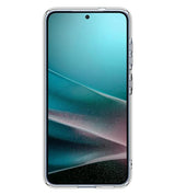 Противоударен Хибриден Калъф за Samsung S25 Plus, Spigen Ultra Hybrid Case, Прозрачен (3)