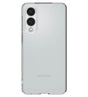 Силиконов Калъф за Samsung S25 Edge, Spigen Liquid Crystal Case, Прозрачен