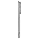 Силиконов Калъф за Samsung S25 Edge, Spigen Liquid Crystal Case, Прозрачен (5)