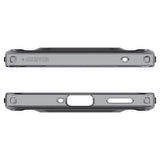 Противоударен Калъф за Nothing Phone 3a, Spigen Ultra Hybrid Space Case, Черен (5)