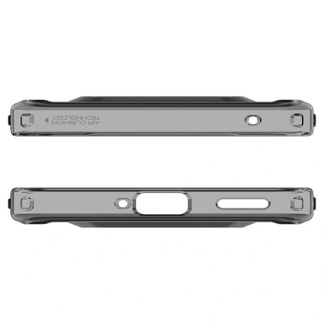 Противоударен Калъф за Nothing Phone 3a, Spigen Ultra Hybrid Space Case, Черен (5)