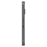 Противоударен Калъф за Nothing Phone 3a, Spigen Ultra Hybrid Space Case, Черен (8)