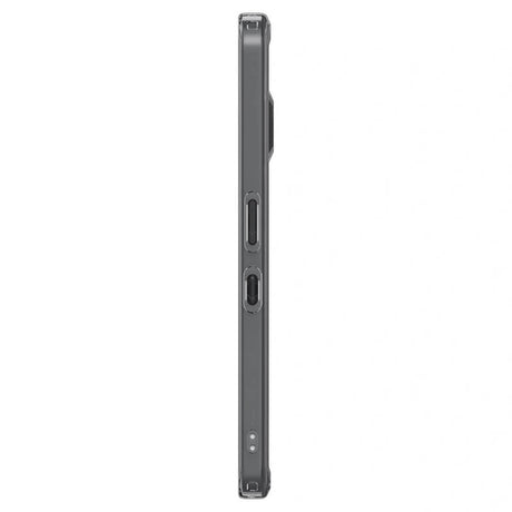 Противоударен Калъф за Nothing Phone 3a, Spigen Ultra Hybrid Space Case, Черен (8)