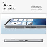 Противоударен Калъф за Nothing Phone 3a, Spigen Ultra Hybrid Space Case, Черен (9)