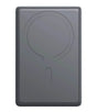 Magsafe Външна Батерия за iPhone, Joyroom Pro Ultra-Slim 10000mAh, Сив