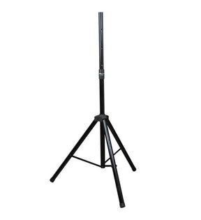 Стойка за Partybox Колони, Equipson Tripod, Черен