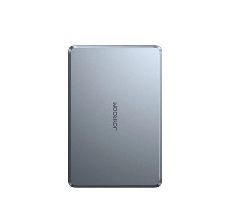 Magsafe Външна Батерия за iPhone, Joyroom Pro Ultra-Slim 10000mAh, Сив (3)