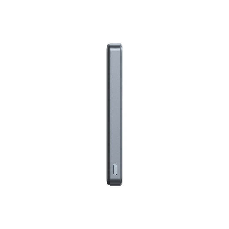 Magsafe Външна Батерия за iPhone, Joyroom Pro Ultra-Slim 10000mAh, Сив (6)