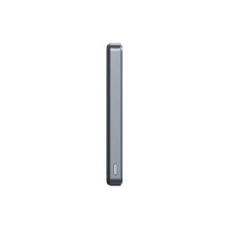 Magsafe Външна Батерия за iPhone, Joyroom Pro Ultra-Slim 10000mAh, Сив (6)