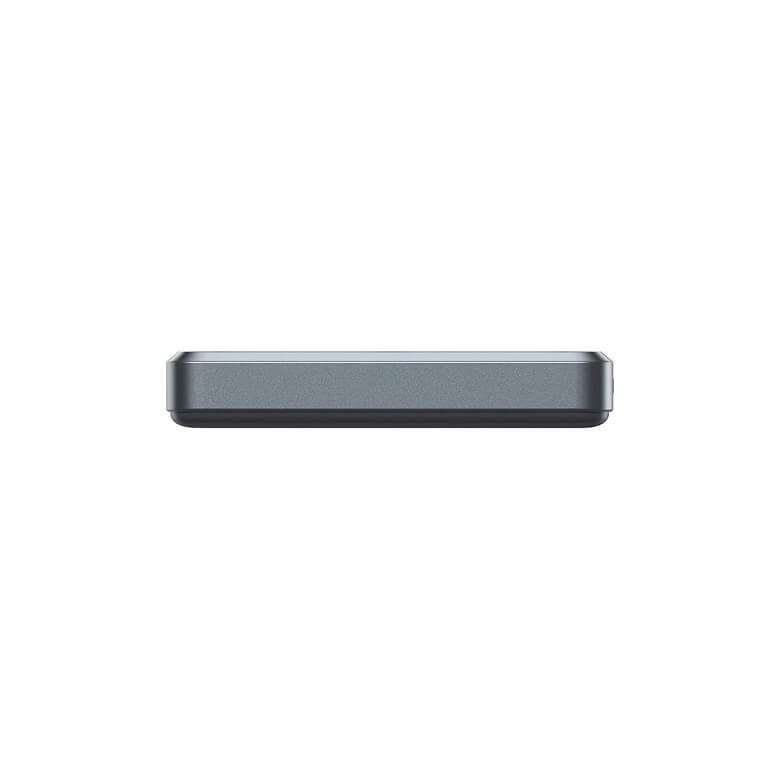 Magsafe Външна Батерия за iPhone, Joyroom Pro Ultra-Slim 10000mAh, Сив (5)