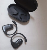 Безжични Слушалки, Honor Choice Open-Ear Earbuds 5504AATP, Черен (7)