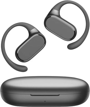 Безжични Слушалки, Honor Choice Open-Ear Earbuds 5504AATP, Черен